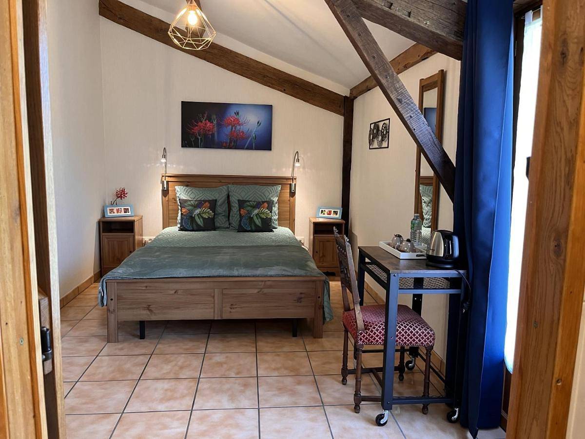 Maison M in Surin (Thaïlande), Vienne (France)