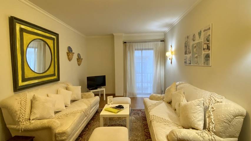 Casa rural para 6 personas, con terraza en Faro (Portugal) - 3