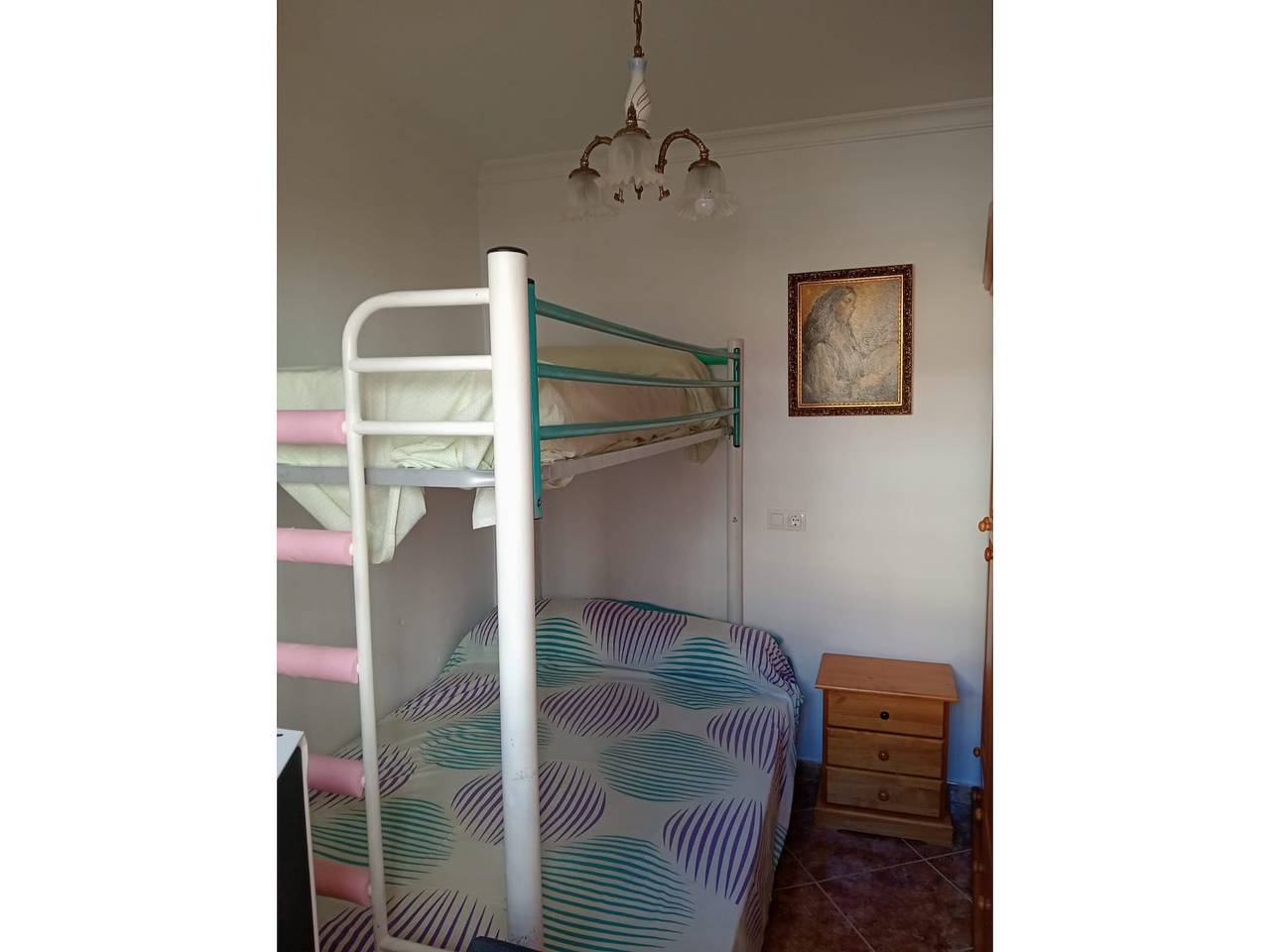 Appartement entier, Appartement à Almeria pour famille in Carboneras, Costa de Almería