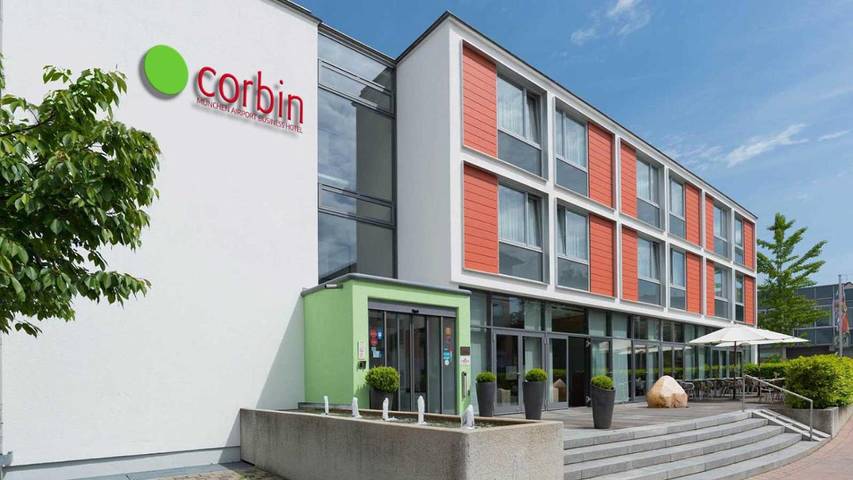 Hotel für 2 Personen, mit Terrasse in Freising