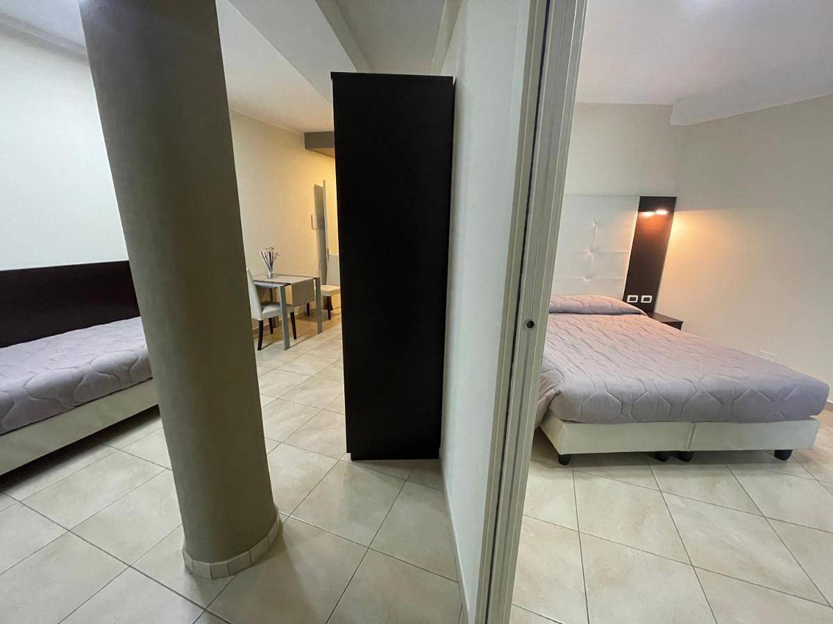 Hotel-Residence- Le Dune Breakfast & private beach included in Punta Marina, Province de Ravenne