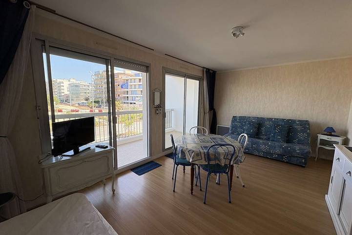 Apartamento entero, Location de Vacances - Pornichet Face Port in Pornichet, Côte de Jade