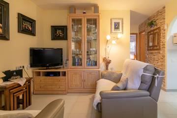 Vakantieappartement voor 4 Personen in Panorama Golf, Orihuela, Afbeelding 3