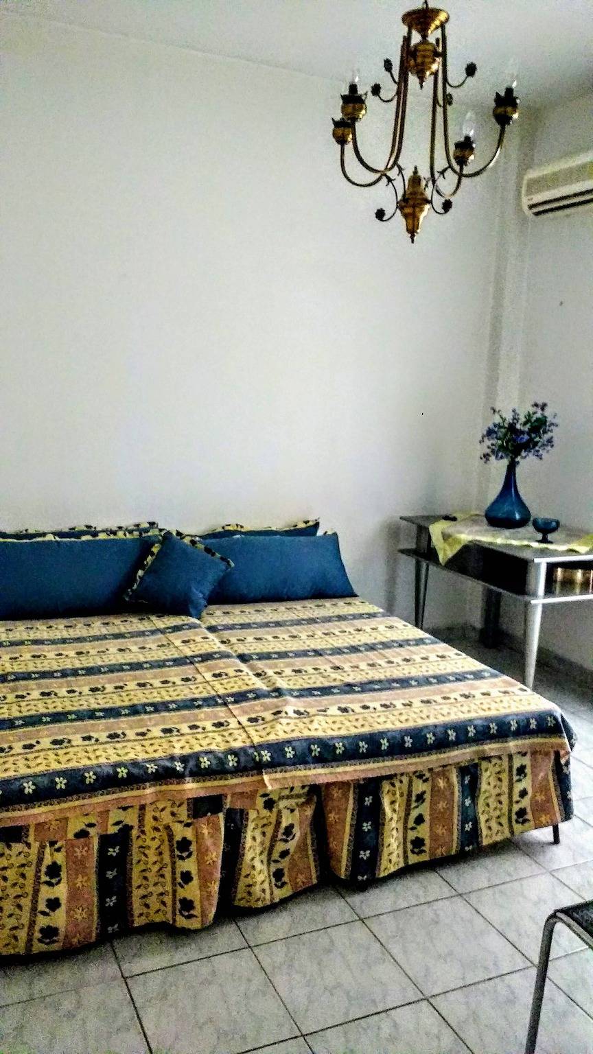 Vakantieappartement 'Next To Music Hall' met Balkon, Wi-Fi en Airconditioning, foto 8