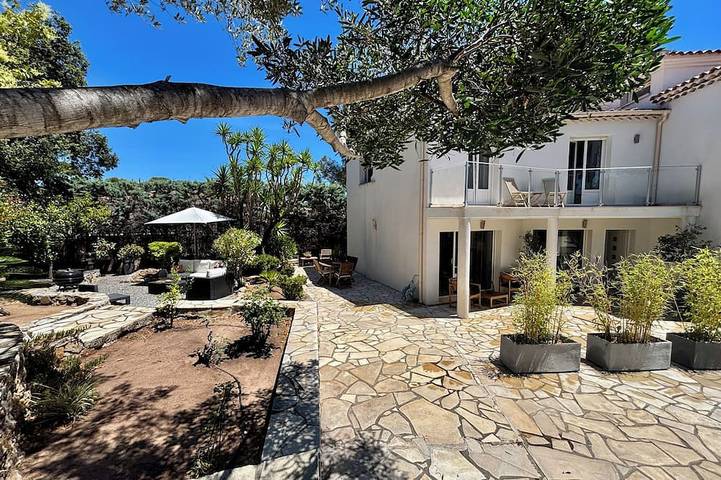 Villa pour 5 personnes dans Boulouris