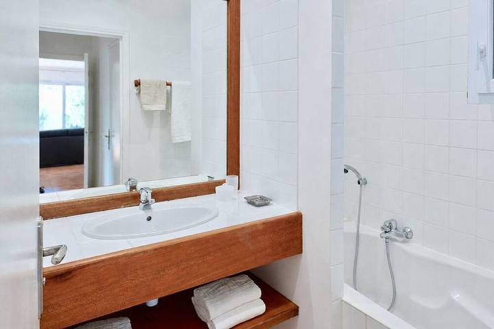 Villa pour 6 personnes dans Cala Rossa - 4