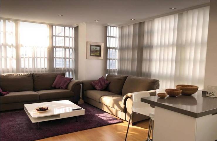 Casa de férias para 4 pessoas, com vista, com animais de estimação em Corunha