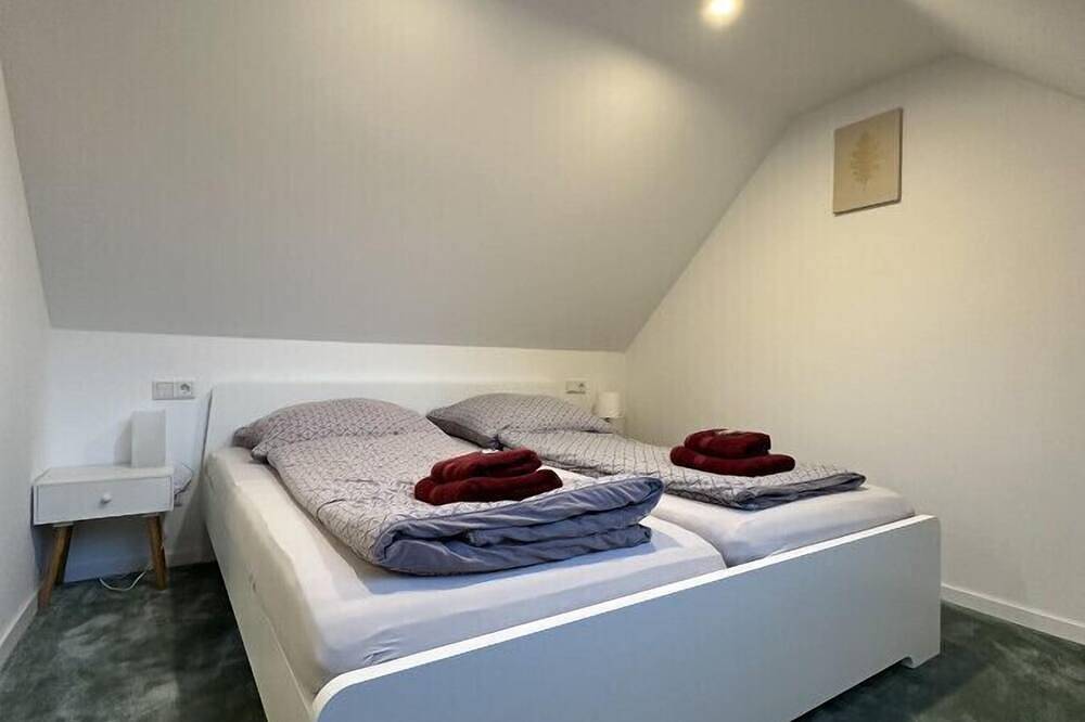 Ganze Wohnung, Relaxen im Weindorf Mayschoß Fewo 4 in Mayschoß, Ahrtal