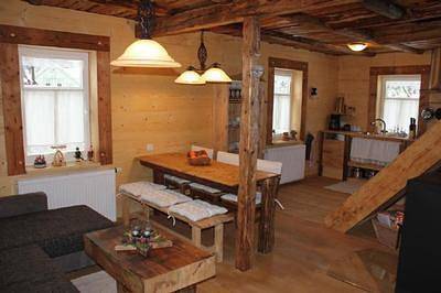 Ganze Ferienwohnung, Ferienwohnung Anno Dazumal, wie zu Omas Zeiten in Klingenthal, Chemnitz und Umgebung