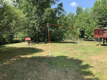 Vacation House for 6 Guests in Catskill Mountains, Greene County (NY), Picture 4