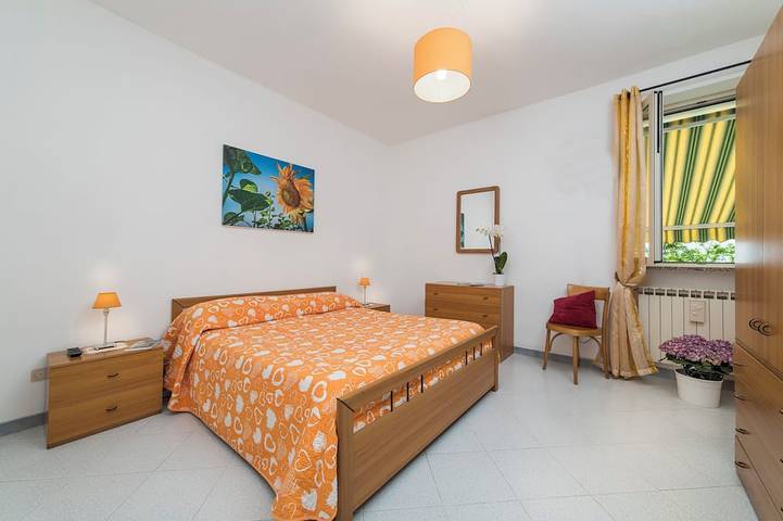 Gîte pour 3 personnes, avec Jardin