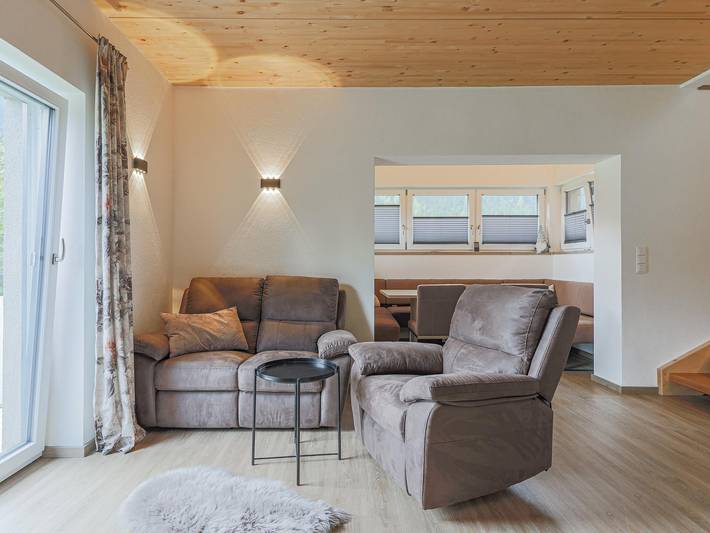 Ferienwohnung für 6 Personen in Bramberg am Wildkogel - 3