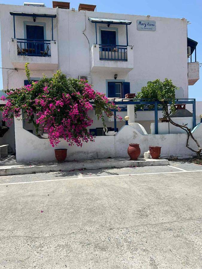 Maison d’hôte pour 2 personnes, avec balcon dans Adamas - 3