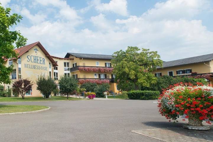 Gästehaus für 1 Personen - 1