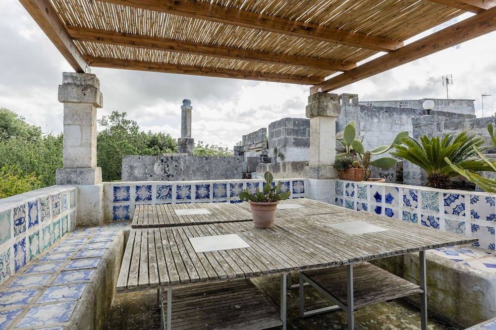 Appartamento vacanze a Salento a partire da 97€ a notte