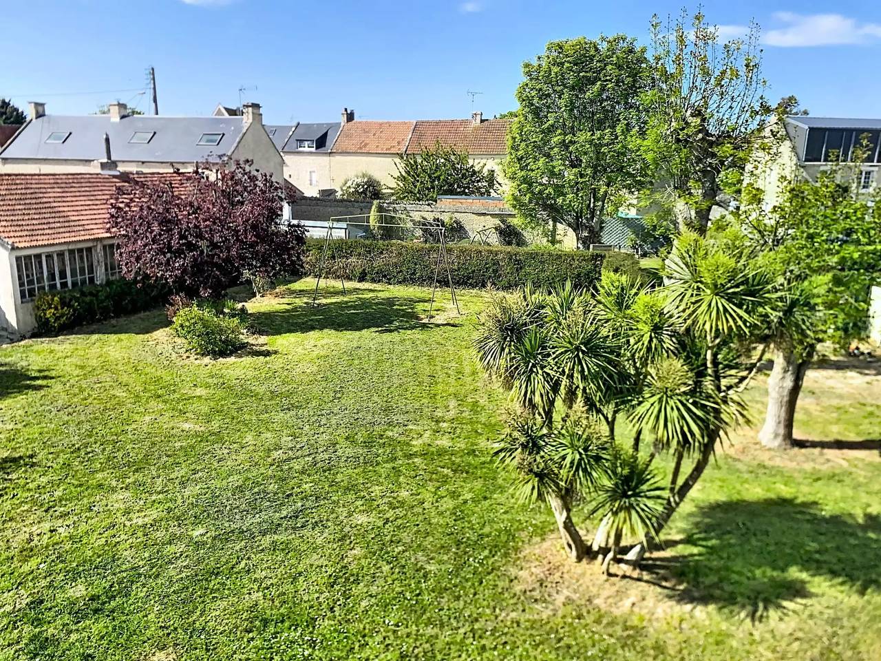Maison 10 Personnes in Ver-sur-Mer, Côte de Nacre