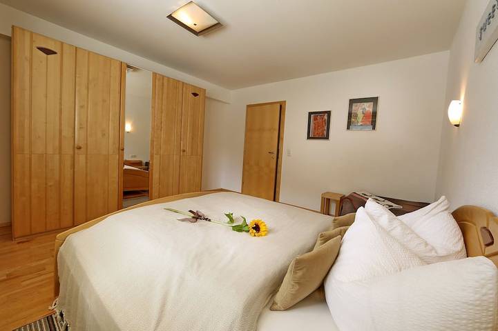 Hütte für 5 Personen, mit Whirlpool und Pool sowie Sauna und Balkon, mit Haustier in Mayrhofen - 3