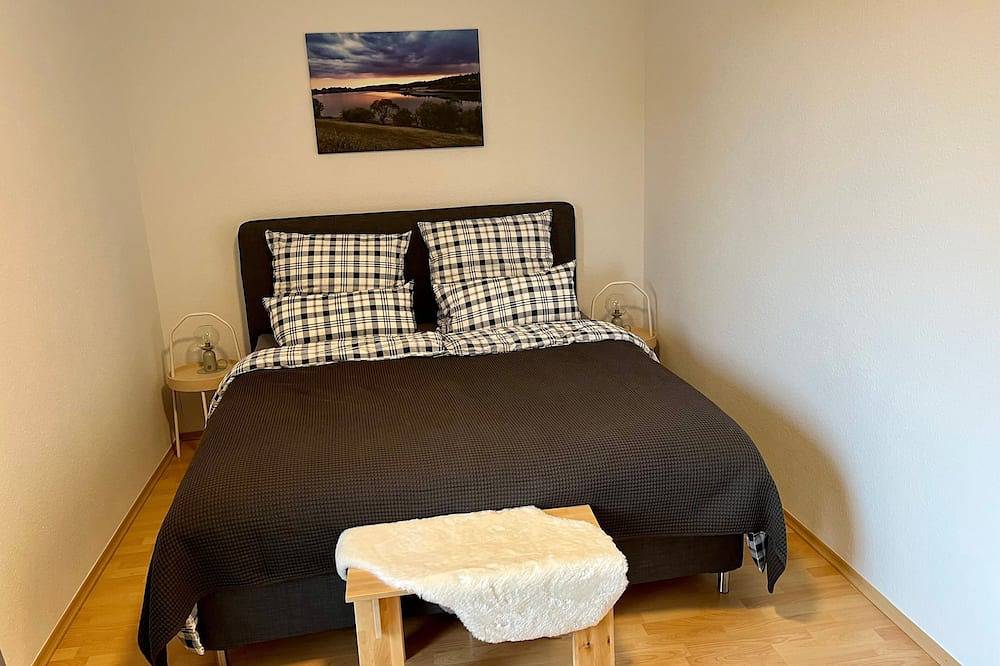 Ganze Wohnung, Ferienwohnung/App. für 2 Gäste mit 53m² in Schotten in Schotten, Vogelsberg Region