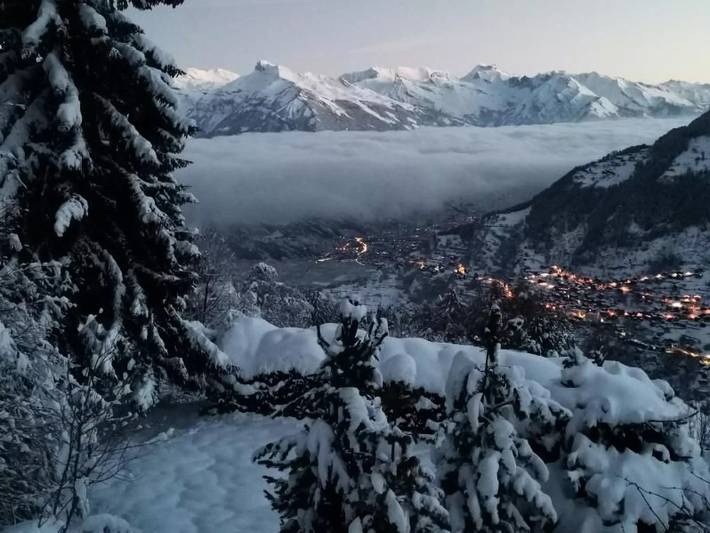 Villa für 15 Personen, mit Garten in der Schweiz - 4