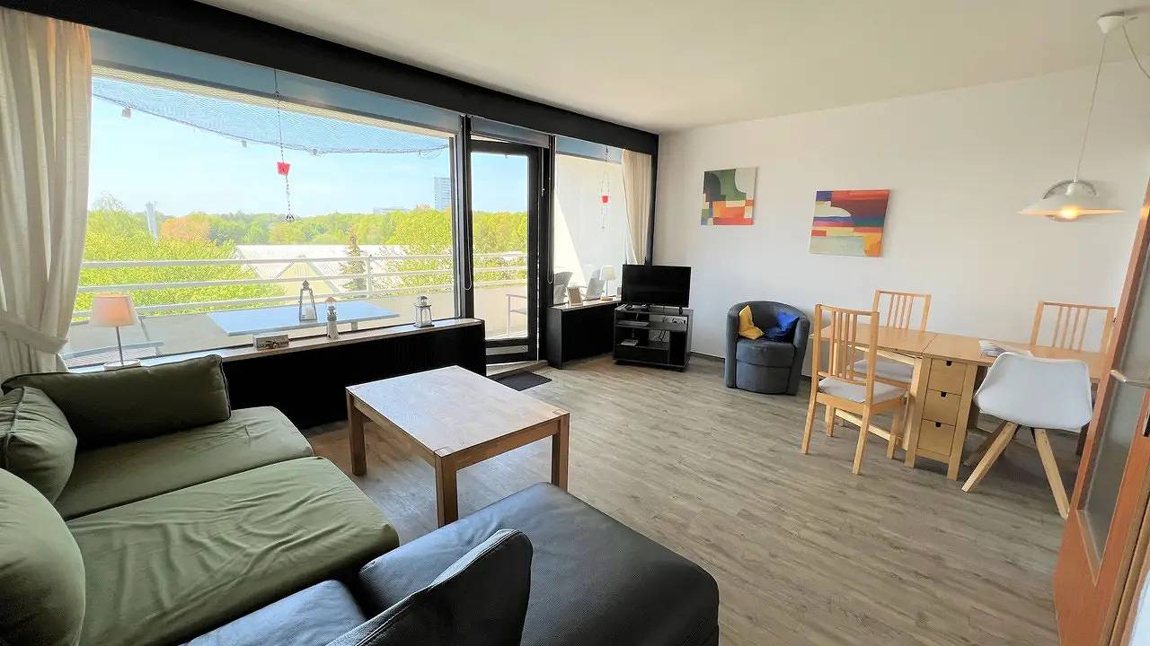 Appartamento vacanze a Sierksdorf a partire da 97€ a notte