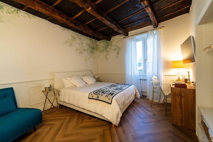 Vakantiewoning voor 3 personen, met huisdier in Varese