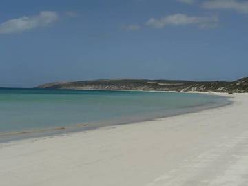 Holiday Home for 6 People in Emu Bay, Kangaroo Island, Photo 1