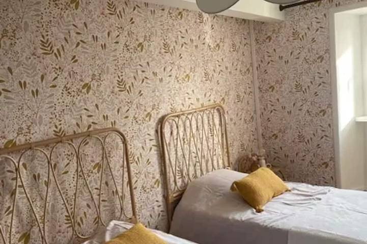 La Maison Marguerite - 900m from the beach in Esquibien, Audierne