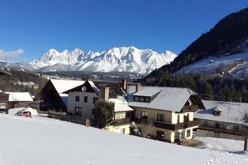 Gästehaus für 4 Personen in Rohrmoos, Schladming und Umgebung, Bild 2