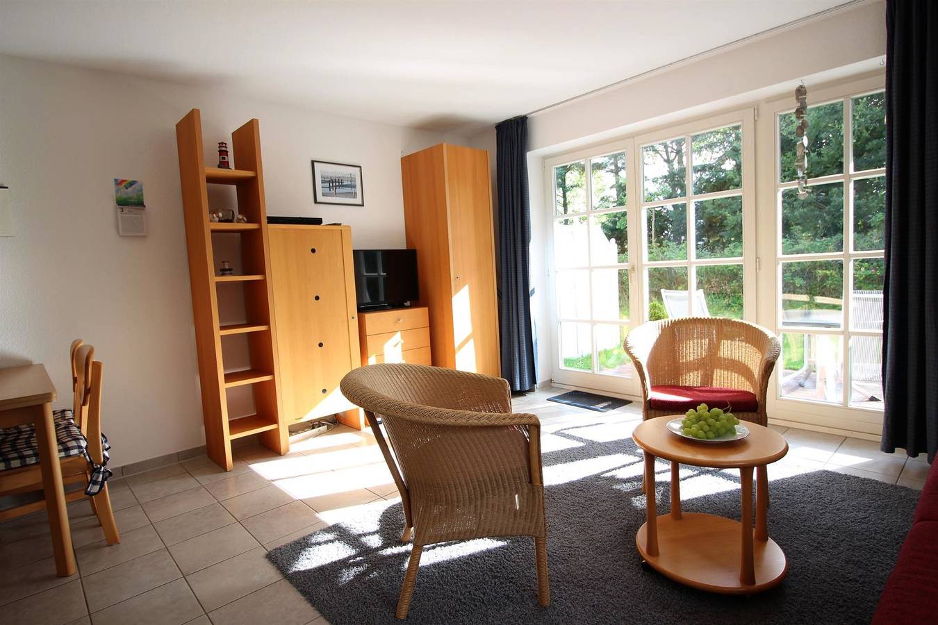 Ganze Ferienwohnung, Böhler Nest in Böhl (St. Peter-Ording), St. Peter-Ording