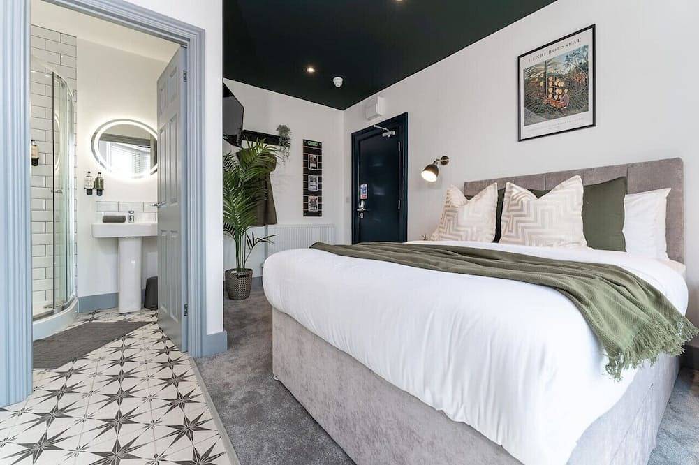 Appartamento vacanze a Southampton a partire da 186€ a notte