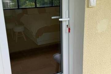 Gîte pour 2 personnes à Thorigny-sur-Marne