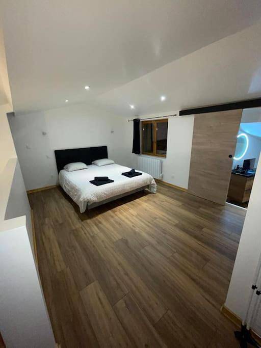 Appartement entier, Maison du Tripot in Ligny-en-Barrois, Région de Bar-le-Duc