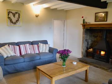 Holiday Rental for 8 People in North Yorkshire, Yorkshire, Photo 1