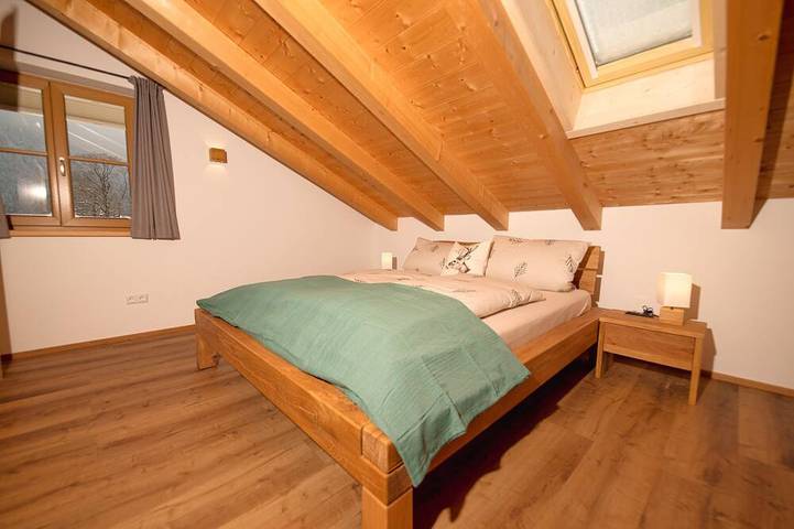 Chalet für 6 Personen in Lenggries - 4