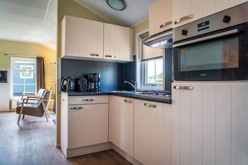 Appartement voor 4 Personen in Den Hoorn (Texel), Nederlandse waddeneilanden, Afbeelding 3