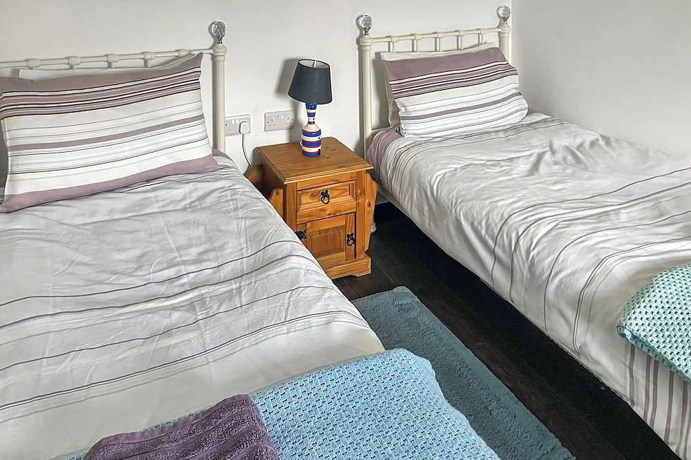 2 Schlafzimmer Unterkunft in Bettyhill in Highlands