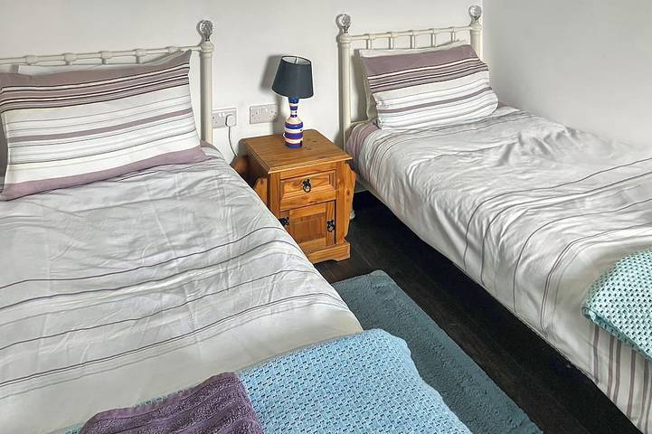 2 Schlafzimmer Unterkunft in Bettyhill in Highlands