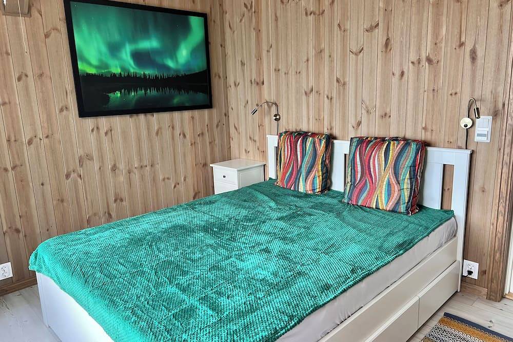 Skylark in Vrådal, Kviteseid