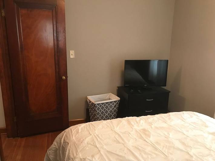 Ferienhaus für 6 Personen, mit Terrasse - 1