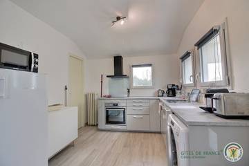 Gîte pour 2 Personnes dans Pleumeur-Bodou, Région de Lannion, Photo 3