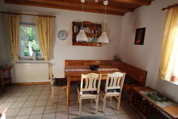 Ferienhaus für 6 Personen in Ferienpark Himmelberg, Thalfang, Bild 4