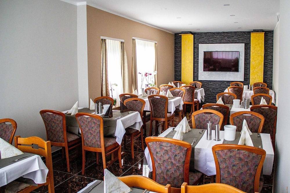 Doppelzimmer ohne Balkon - Hotel Sofia in Bad Wildungen, Waldecker Land