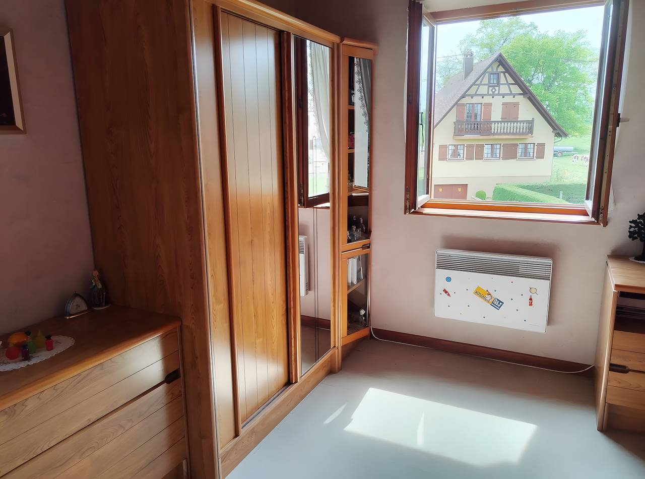 Gastenkamers - kamer Pampas (+ kamer Elie), foto 14