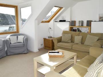 Cottage for 6 People in Salcombe, Devon, Photo 1