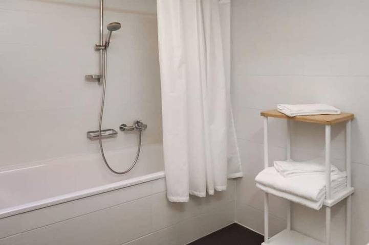 Appartement entier, Les Savolaires 4 in Gryon, Alpes Vaudoises