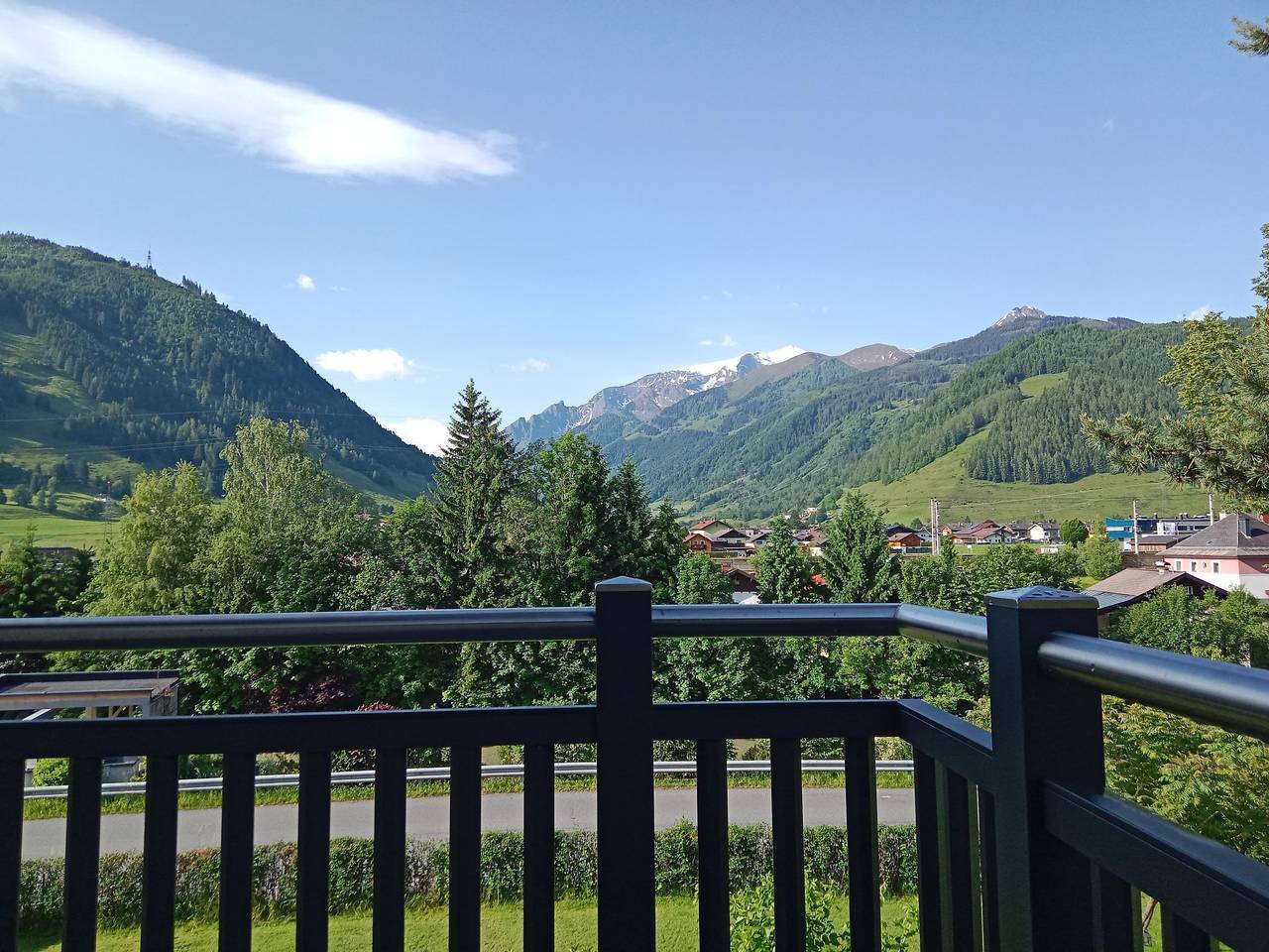 Riki in Bruck an der Glocknerstraße, Pinzgau