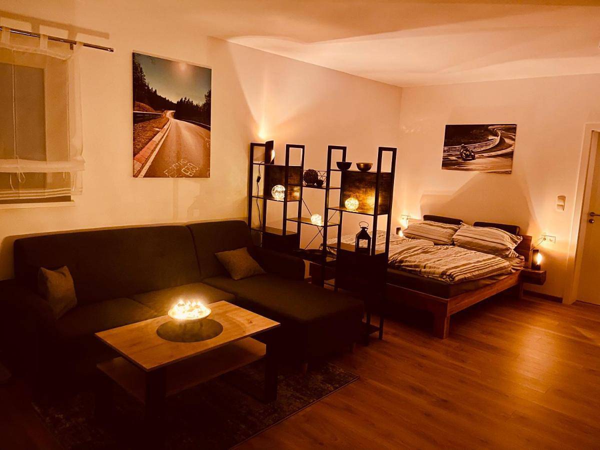 Ganze Wohnung, Ferienwohnung in der Hardt in Luxem, Osteifel