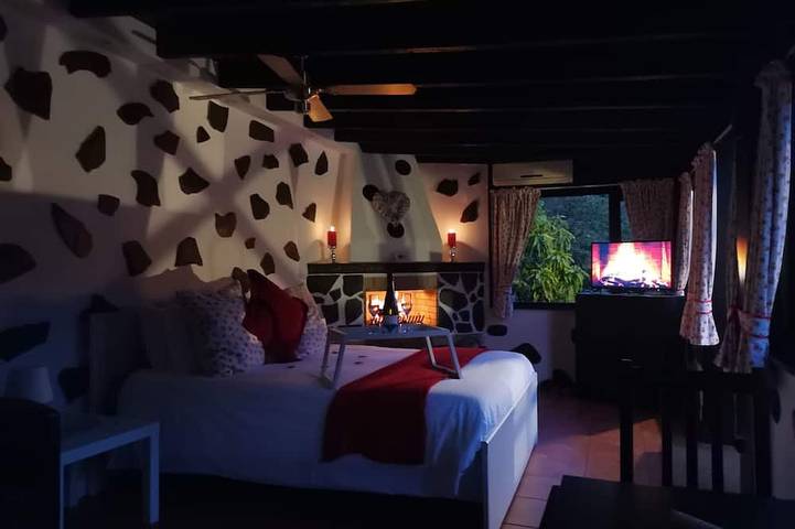 Finca für 2 Personen, mit Garten in Gran Canaria Süd - 2