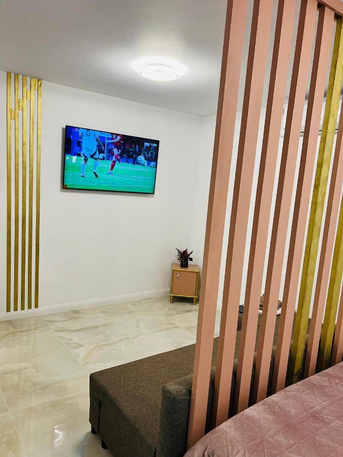 Appartement entier, Imperium Dk Studio in Walachia