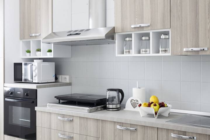 Apartamento entero, Apartamento de vacaciones para 2 personas in Boscoreale, Parque nacional del Vesubio